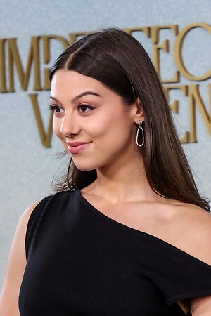 Kira Kosarin leaked photo #276