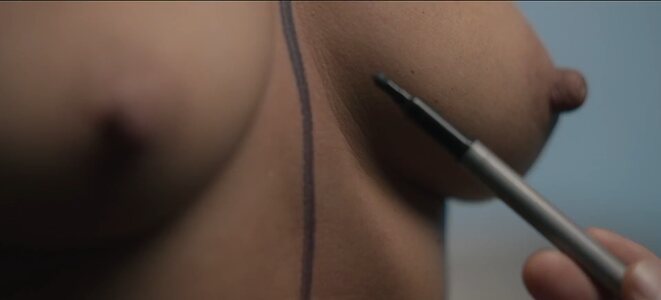 Kira Miro Nude Leaked Photo #2