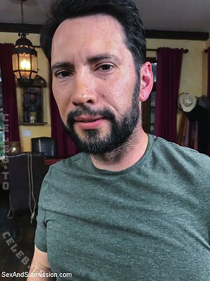 Kira Noir Nude Leaked Photo #24