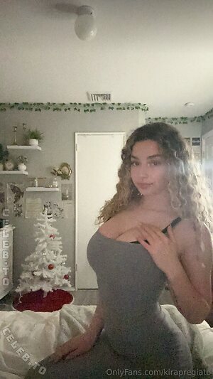Kira Pregiato Nude Leaked Photo #56