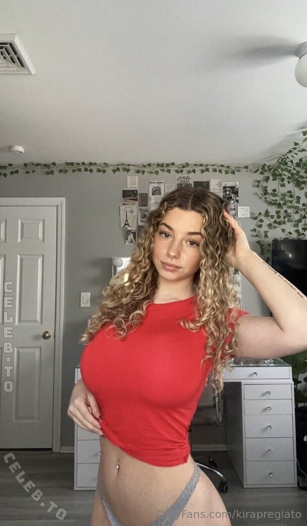Kira Pregiato photo