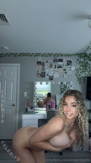 Kira Pregiato Nude Leaked Photo #279