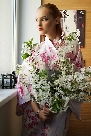 Kira W leaked photo #17
