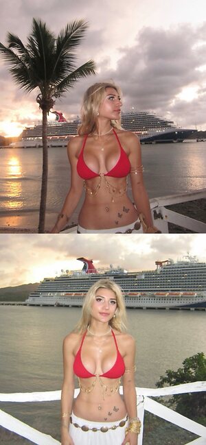 Kira21.xo leaked photos