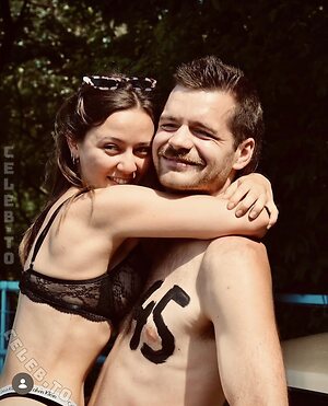 kirafuerte Nude Leaked Photo #3