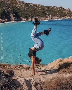 kirafuerte Nude Leaked Photo #4