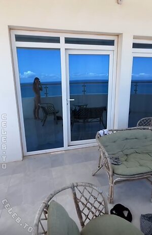 kirafuerte Nude Leaked Photo #5