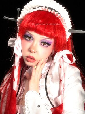 Kirapika.cos