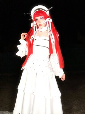Kirapika.cos leaked photo #3