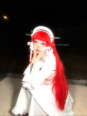 Kirapika.cos leaked photo #4