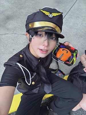 Kirari Sawamura leaked photo #2