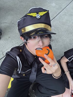 Kirari Sawamura leaked photo #3