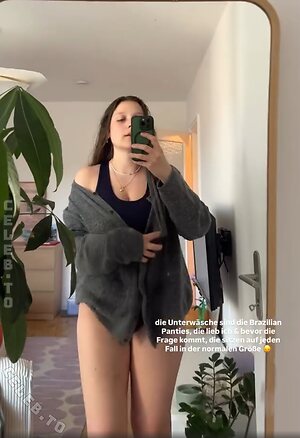 Kirasview Nude Leaked Photo #13