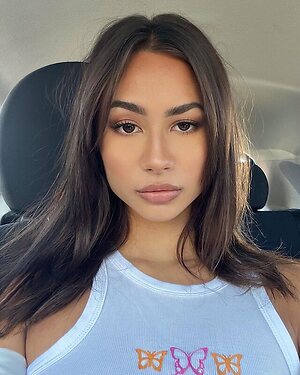 Kirra Santos leaked photo #13