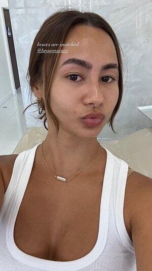 Kirra Santos leaked photo #45