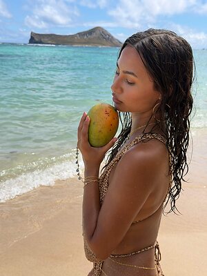Kirra Santos leaked photo #66
