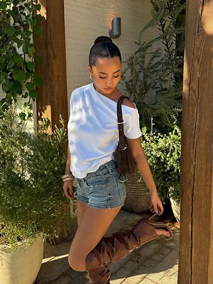 Kirra Santos leaked photo #86