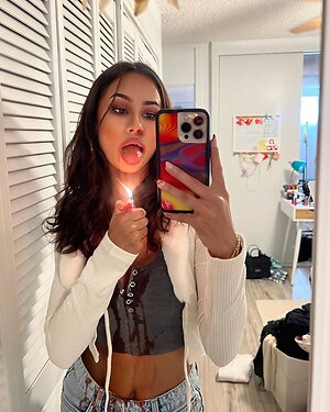 Kirra Santos leaked photo #108