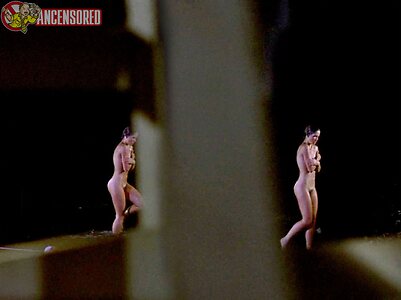 Kirsten Baker Nude Leaked Photo #12