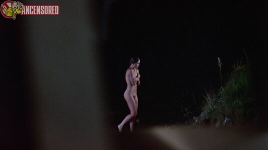 Kirsten Baker Nude Leaked Photo #13