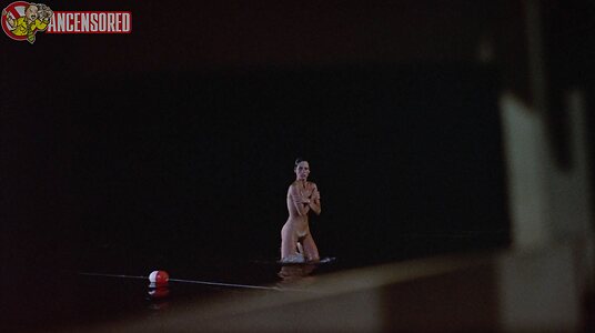 Kirsten Baker Nude Leaked Photo #20