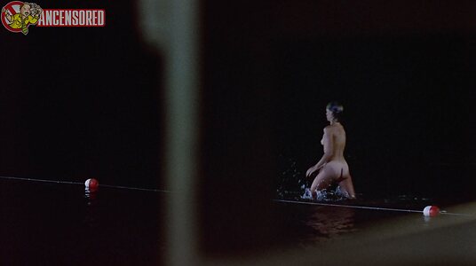 Kirsten Baker Nude Leaked Photo #22