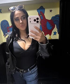 Kirsten D leaked photo #6
