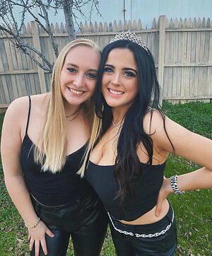 Kirsten D leaked photo #21