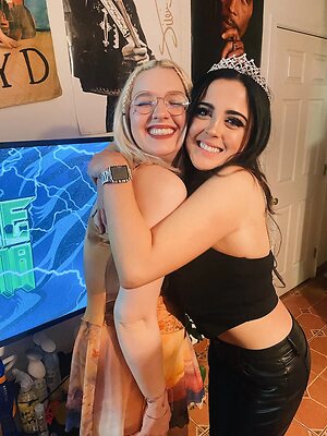 Kirsten D leaked photo #22