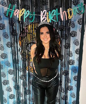 Kirsten D leaked photo #23