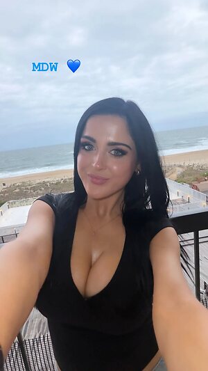 Kirsten D leaked photo #24