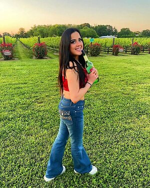 Kirsten D leaked photo #29