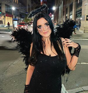 Kirsten D leaked photo #56