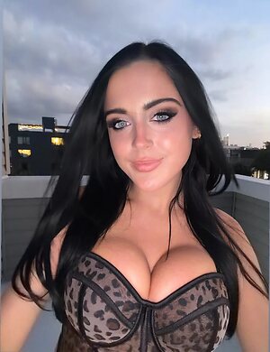 Kirsten D Nude Leaked Photo #80