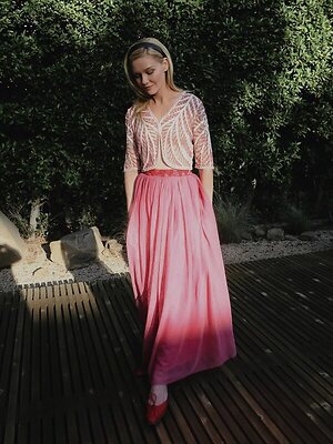 Kirsten Dunst leaked photo #3