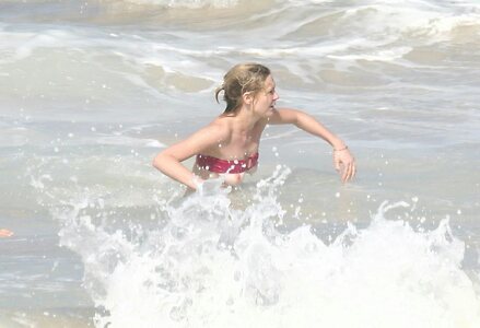 Kirsten Dunst leaked photo #7