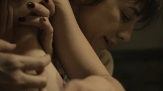 Kirsten Dunst leaked photo #25
