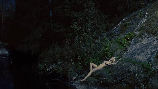 Kirsten Dunst leaked photo #34