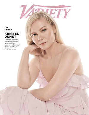 Kirsten Dunst leaked photo #64