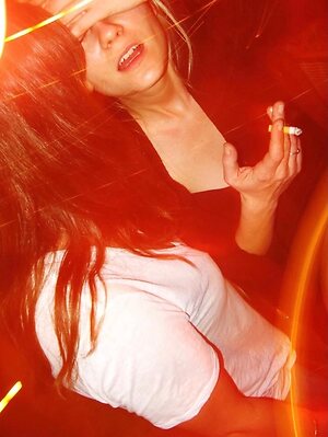 Kirsten Dunst leaked photo #75