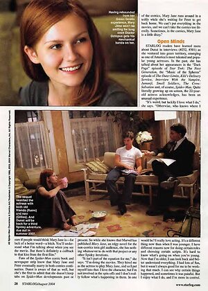 Kirsten Dunst leaked photo #87