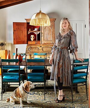 Kirsten Dunst leaked photo #92