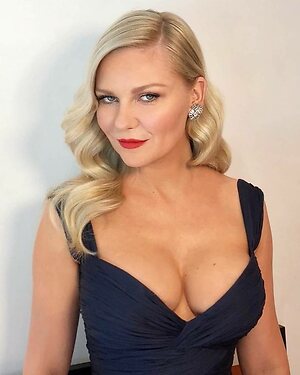 Kirsten Dunst
