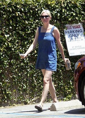 Kirsten Dunst leaked photo #119