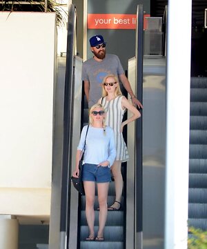 Kirsten Dunst leaked photo #121