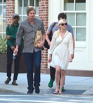 Kirsten Dunst leaked photo #124