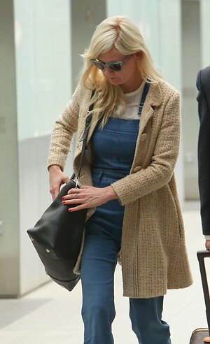 Kirsten Dunst leaked photo #129