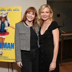 Kirsten Dunst