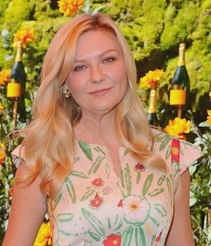 Kirsten Dunst
