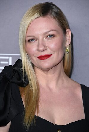 Kirsten Dunst